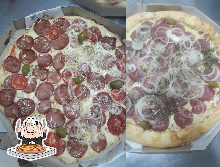 A pizza é o fast food mais amado do mundo