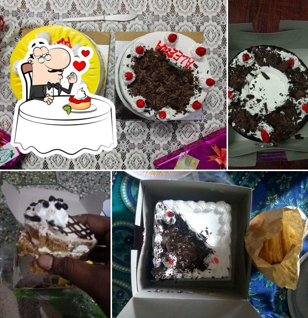 Pebbles Cakes & Bakes in Keshari Nagar,Patna - Best Bakeries in Patna -  Justdial
