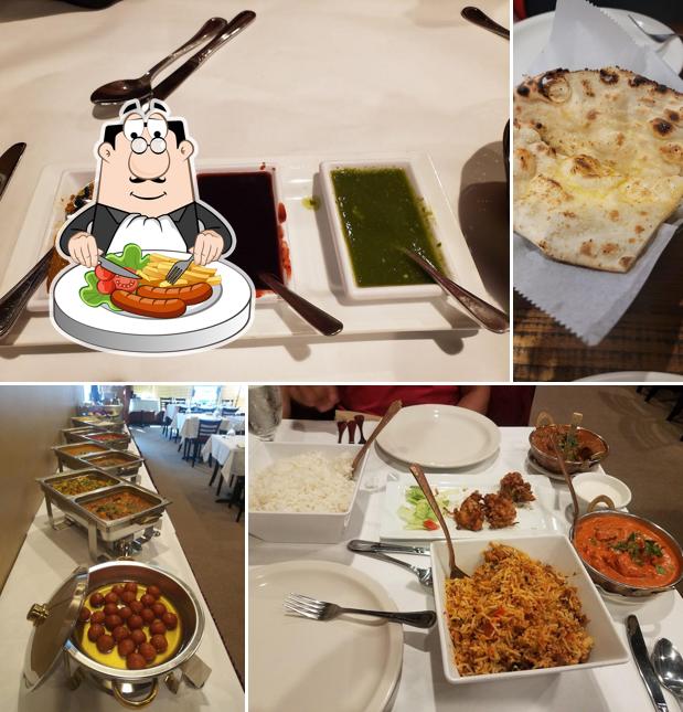 Tandoori House Indian Cuisine in Tinley Park - Restaurant menu and reviews