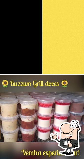 See the image of Buzzum grill