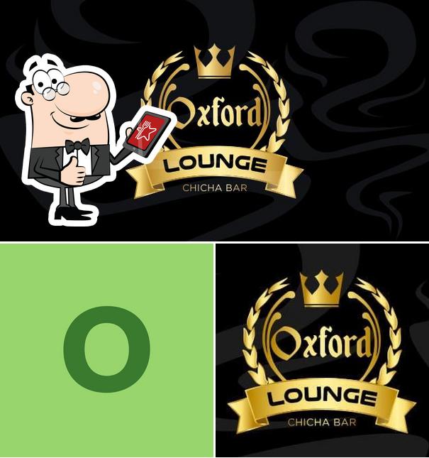 Regarder l'image de Oxford Lounge