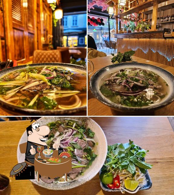 Saigon Garten, Bonn Speisekarte, Preise und Bewertungen