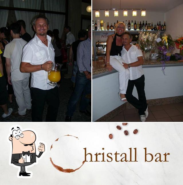 Guarda la immagine di Christall Bar