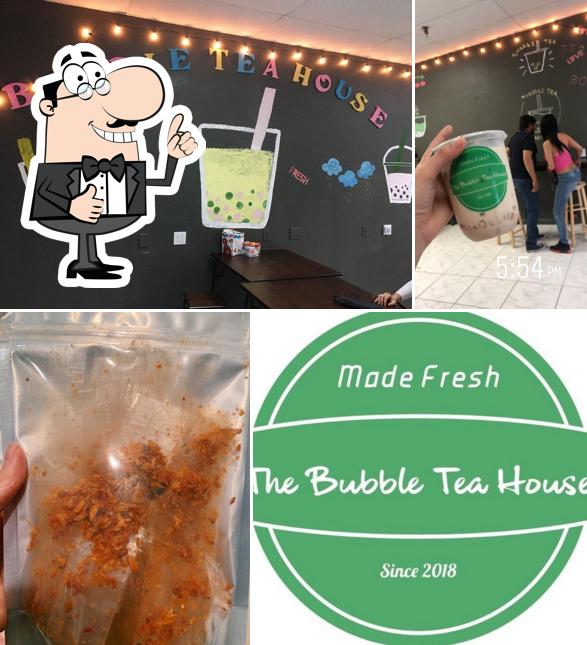 Bubble Tea House photo