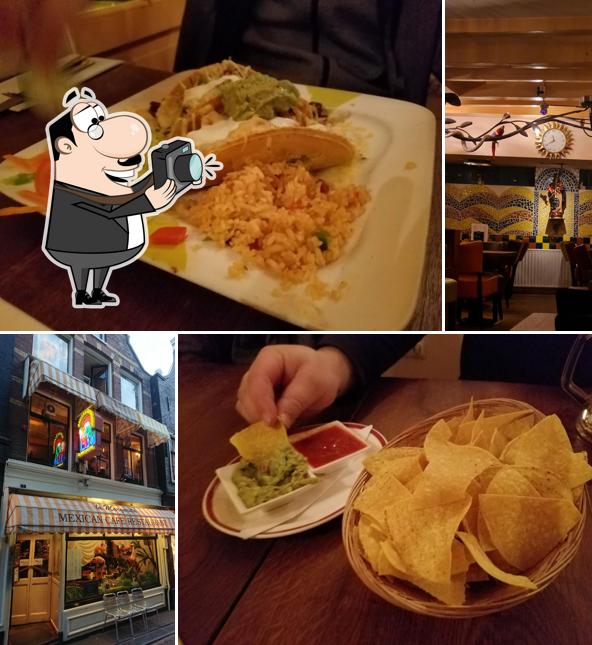 See this photo of Mexicaans Cafe-Restaurant La Margarita Amsterdam