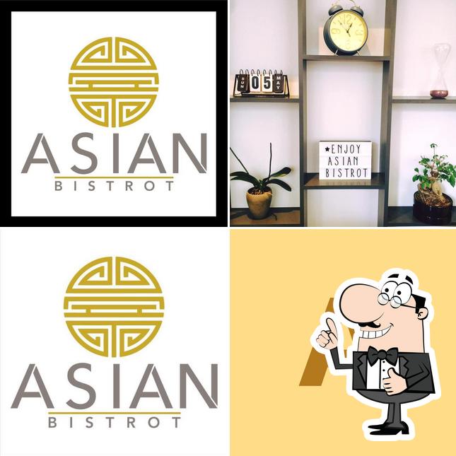 Vedi la foto di Asian Bistrot