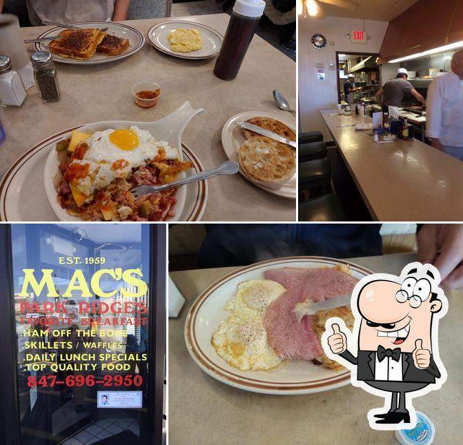 Mac's Restaurant picture
