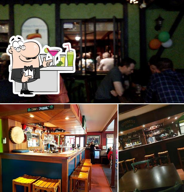 See the photo of Clancy's Irish Bar & Restaurant