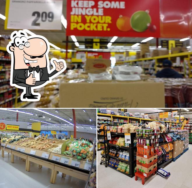 Regarder l'image de John's NOFRILLS North York