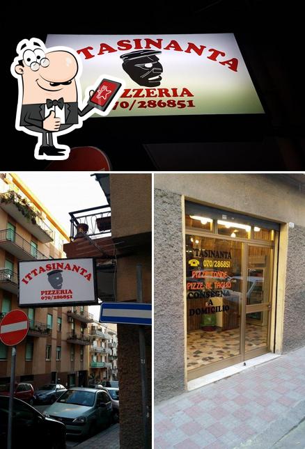 Guarda la immagine di Pizzeria Ittasinanta