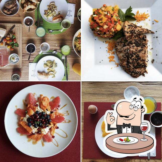 Platti al Pop-up-Brunch Bienne Biel/Bienne