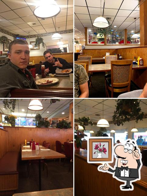 Airport Way Restaurant in Fairbanks - Restaurant reviews