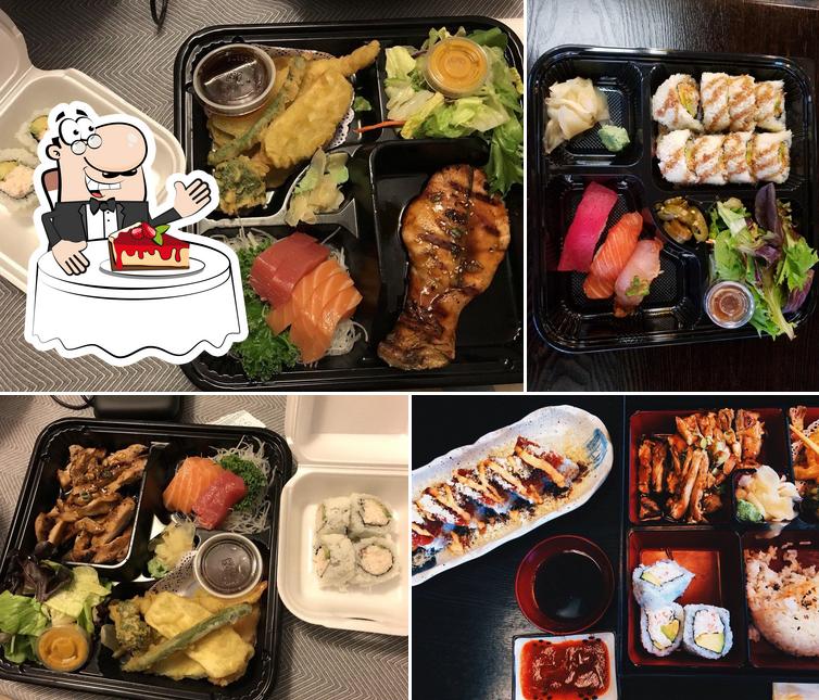 Miso Sushi Grill In Chino Restaurant Menu And Reviews