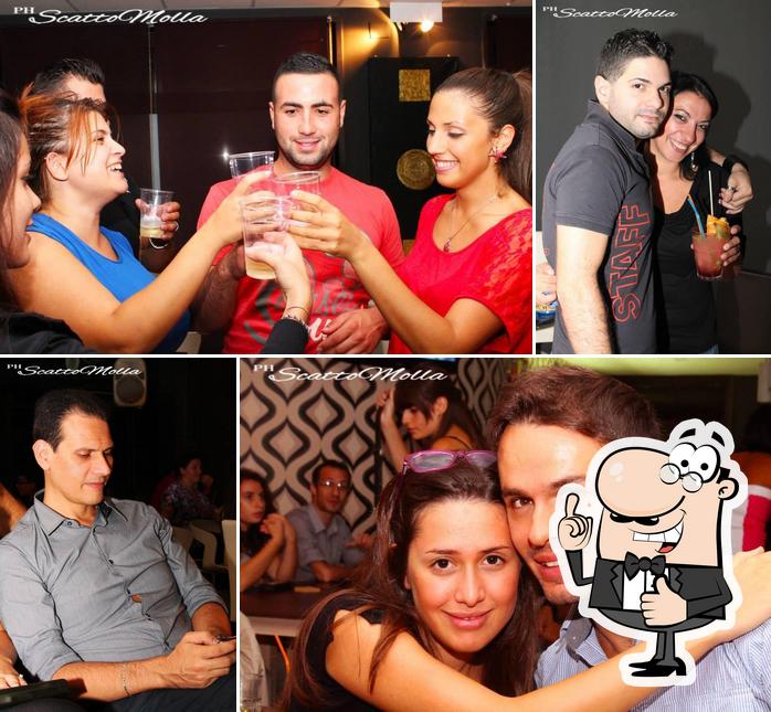 See the image of Viktoria lounge bar