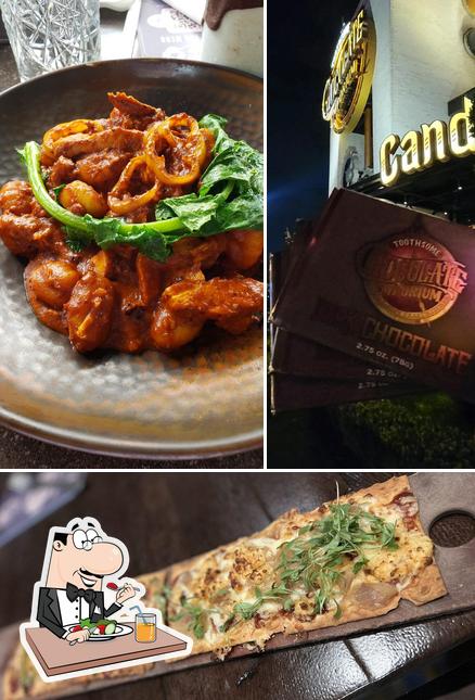 The Toothsome Chocolate Emporium & Savory Feast Kitchen in Orlando ...