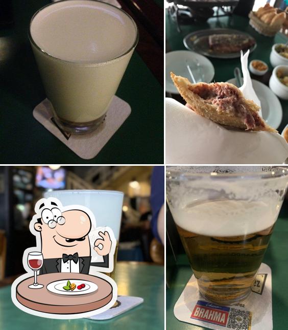 Comida em Bar do Juarez Itaim Bibi: Chopp, Picanha, Feijoada, Almoço, Drinks, Delivery SP