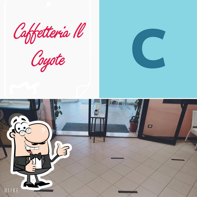 Ecco una foto di Caffetteria Coyote