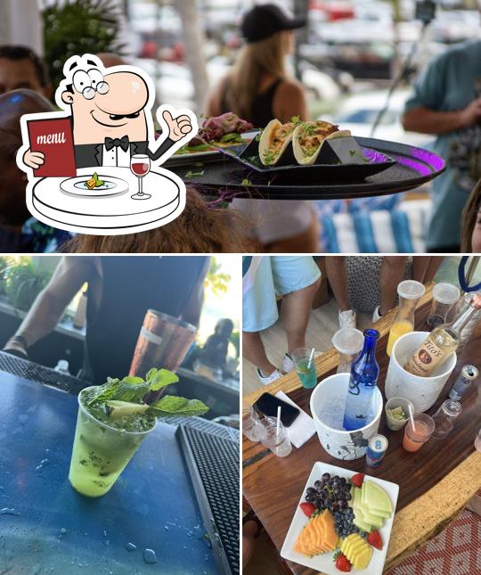 La Playa Dayclub In Fort Lauderdale - Restaurant Menu And Reviews