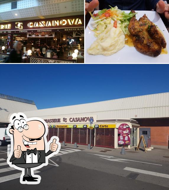 Regarder cette image de Brasserie Casanova