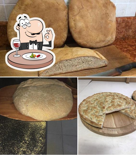 Platti al Pane di Vinca, panificio Quartieri