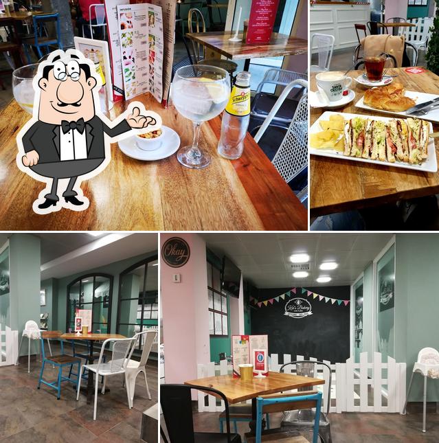 OKAY PASTELERIA in San Roque - Restaurant reviews