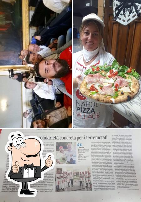 Vedi questa immagine di Pizzeria Santa Maria