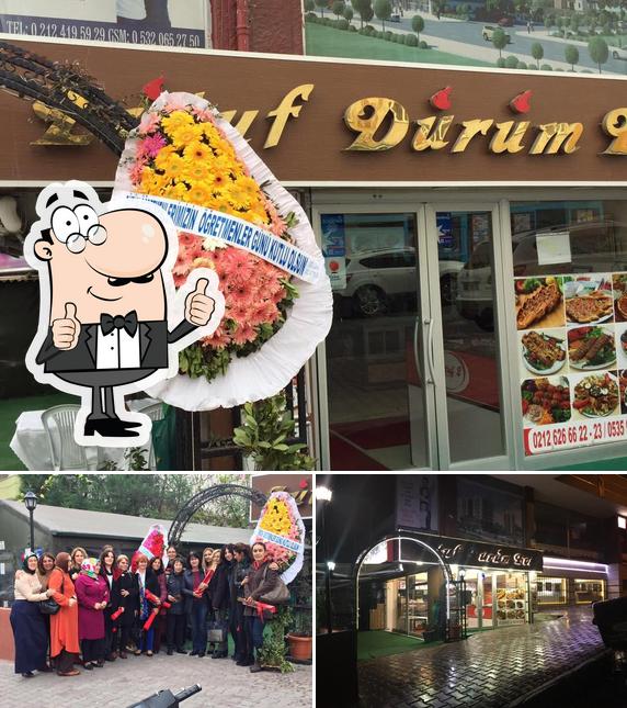 lutuf durum evi 2 istanbul restaurant reviews