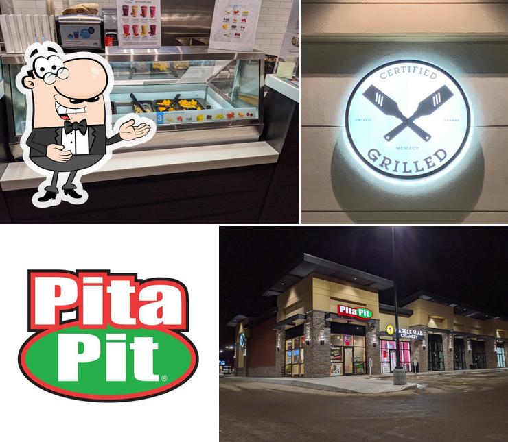 Regarder la photo de Pita Pit