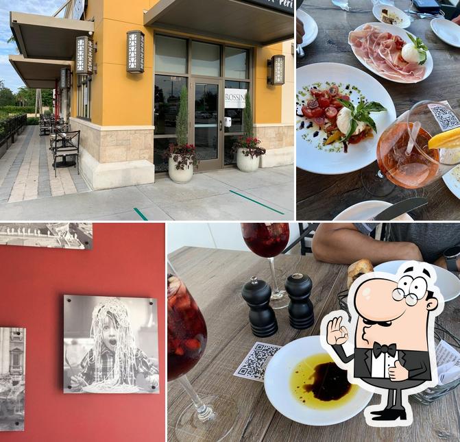 Coppola's Bistro Ristorante in Fort Lauderdale - Restaurant reviews