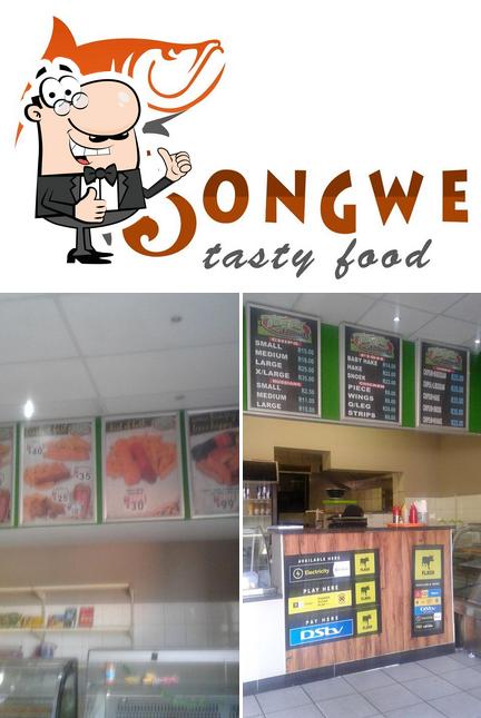 Взгляните на фото ресторана "Bongwe Tasty Food"