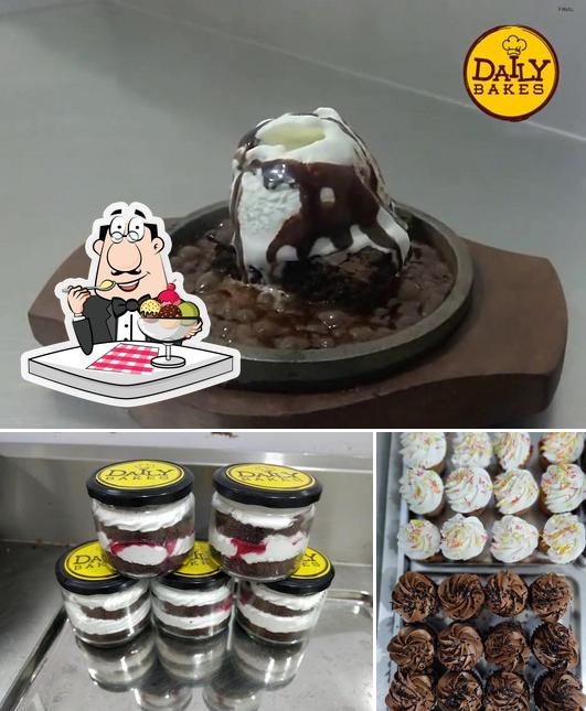 Menu of Cakes N Creams, Vadavalli, Coimbatore | September 2023