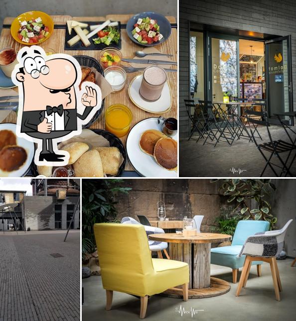 Dalmat Coffee House Esch Sur Alzette 6 Ennert Den Heichiewen Restaurant Reviews