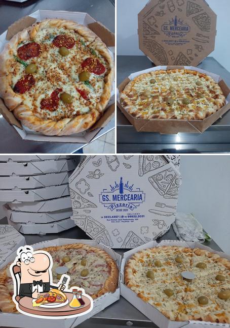 A pizza é o fast food mais popular do mundo