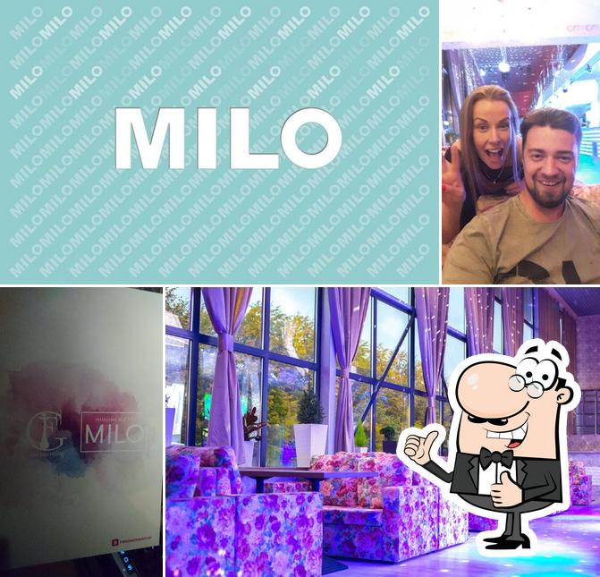 Regarder la photo de MILO