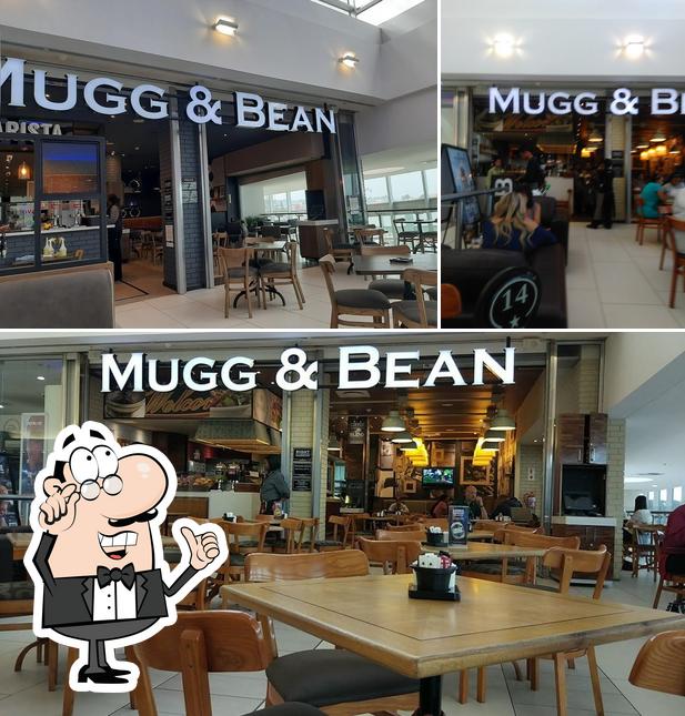 Mugg Bean Blue Route Mall Cape Town Restaurant Reviews