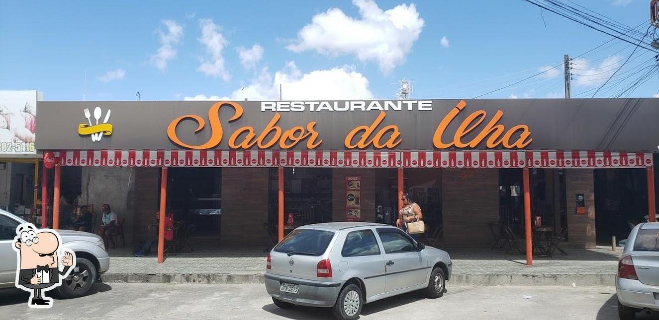 See this picture of Restaurante sabor da ilha