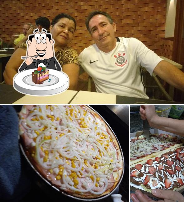 See this image of Happy House Pizzaria e Restaurante