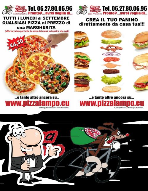 Guarda questa immagine di PizzaLampo