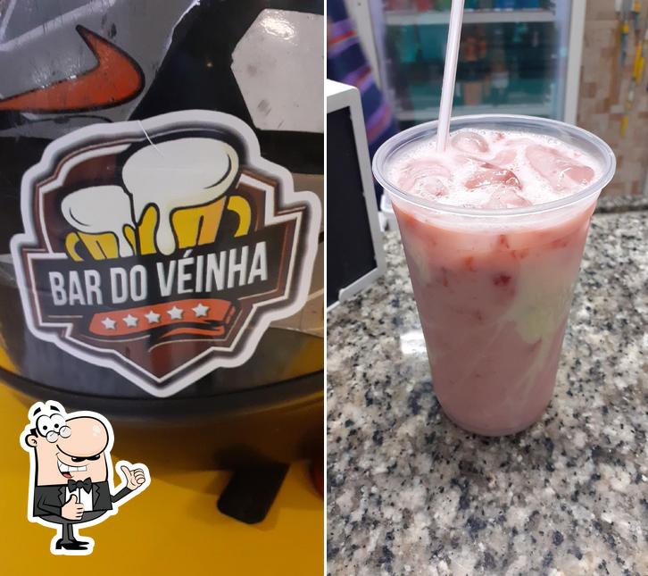 Look at the pic of Bar Do Véinha