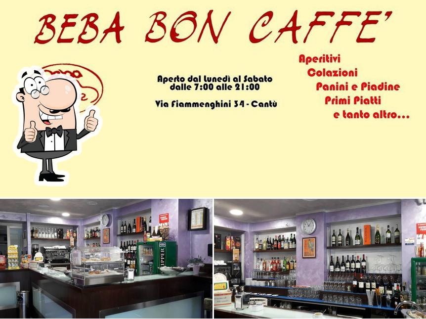 Vedi questa immagine di Bar Beba Bon Coffee