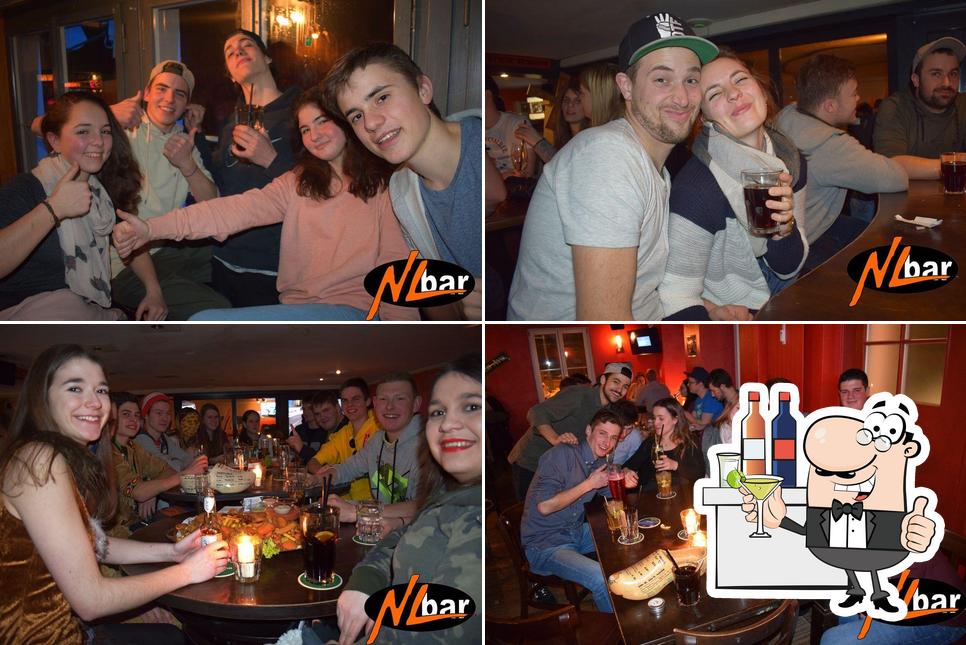 Guarda la foto di NL-Bar