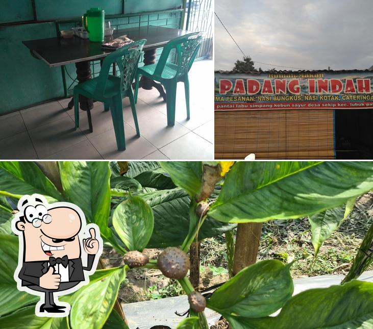 Rumah Makan Padang Indah restaurant, Lubuk Pakam - Restaurant reviews