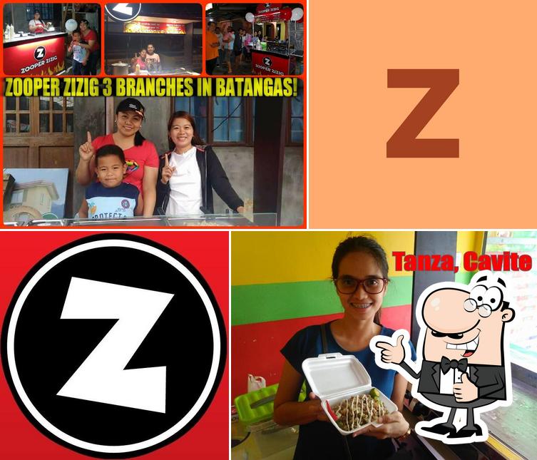 Here's a picture of Zooper Zizig Calabarzon Franchising