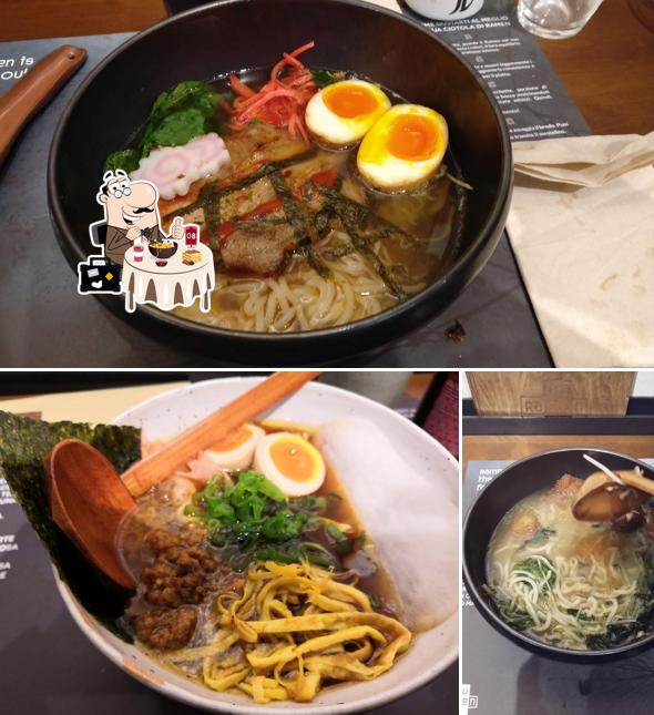 Ramen al Yume Ramen | Rimini