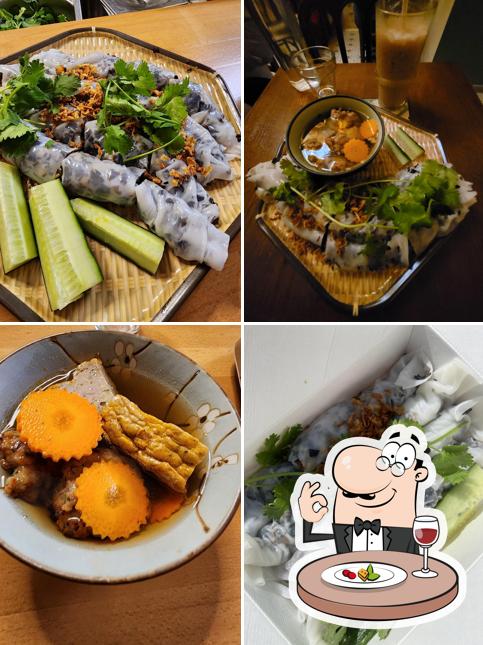 Plats à Bánh Cuốn 33