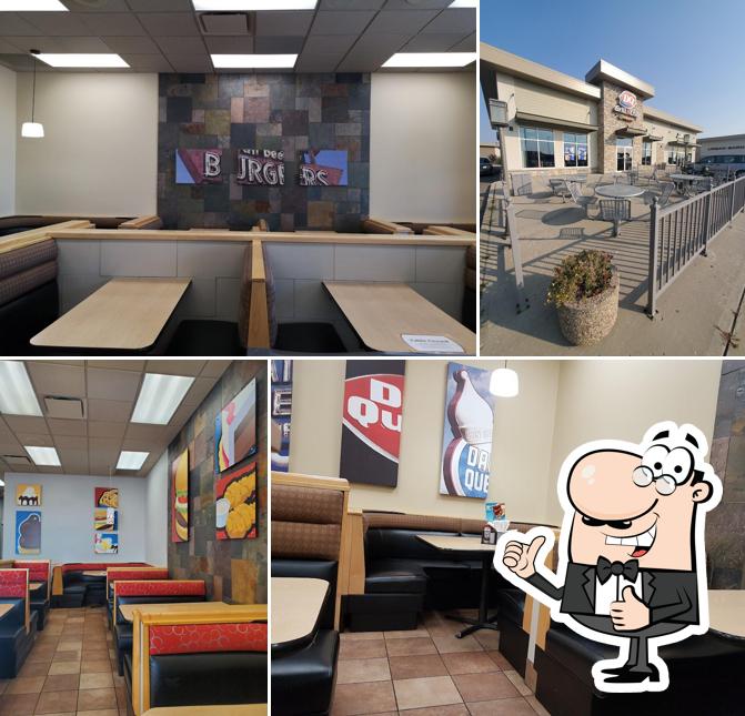 Voici une image de Dairy Queen Grill & Chill