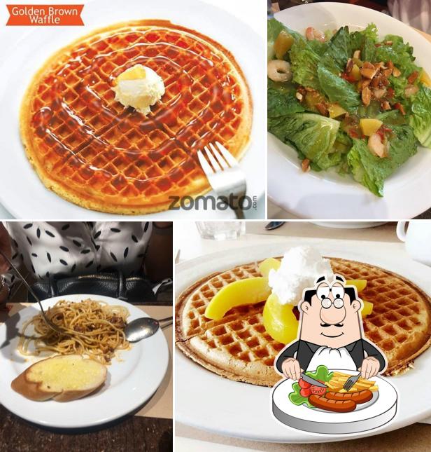 Pancake House restaurants in Makati, spring 2024 - Restaurant Guru