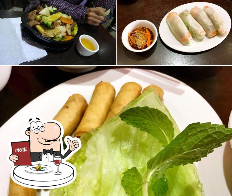 Pho Minh Long In Ringwood Vietnamese Restaurant Menu And Reviews