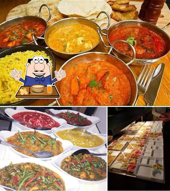 Bridgefield Curry Lounge in Stalybridge - Restaurant reviews