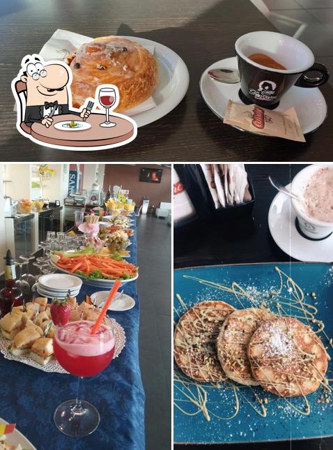 La foto di cibo e seo_images_cat_1471 da CITY LOUNGE